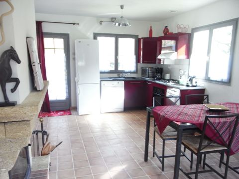 Gite in Amboise - Vacation, holiday rental ad # 62439 Picture #1