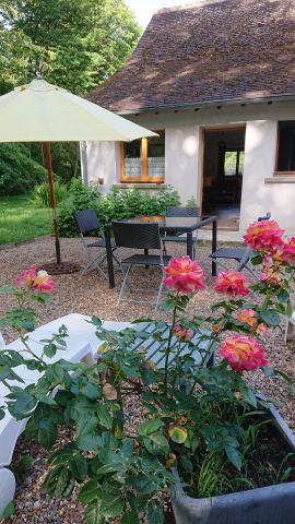 Gite in Amboise - Vacation, holiday rental ad # 62439 Picture #7