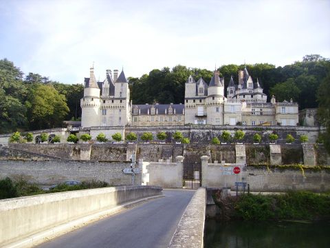 Casa en La Chapelle-Aux-Naux - Detalles sobre el alquiler n62444 Foto n12