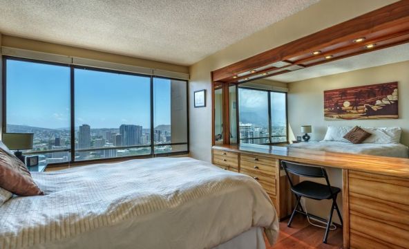  in Waikiki - Vacation, holiday rental ad # 62447 Picture #12
