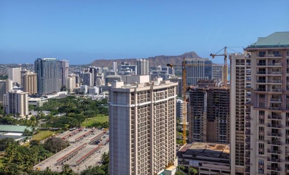  in Waikiki - Vacation, holiday rental ad # 62447 Picture #3