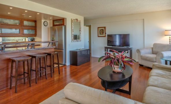  in Waikiki - Vacation, holiday rental ad # 62447 Picture #5