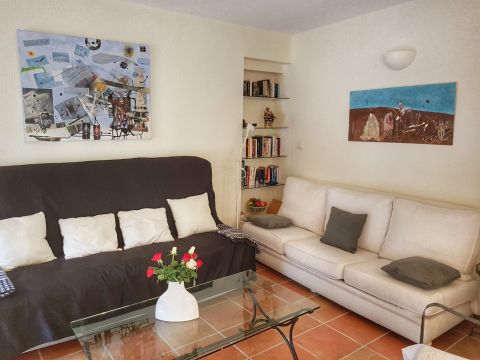 Maison  Nyons - Location vacances, location saisonnire n62452 Photo n8