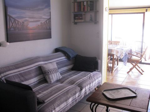 House in Port Leucate - Vacation, holiday rental ad # 62458 Picture #4