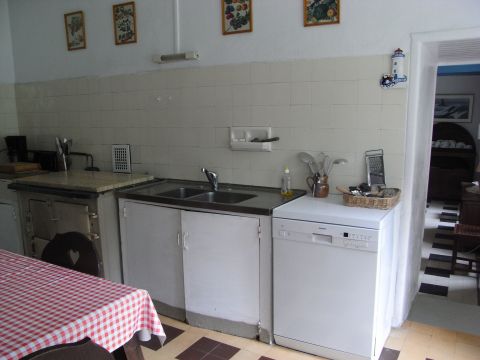 House in Audierne - Vacation, holiday rental ad # 62463 Picture #2