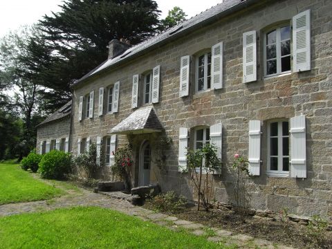 Casa en Audierne - Detalles sobre el alquiler n62463 Foto n0