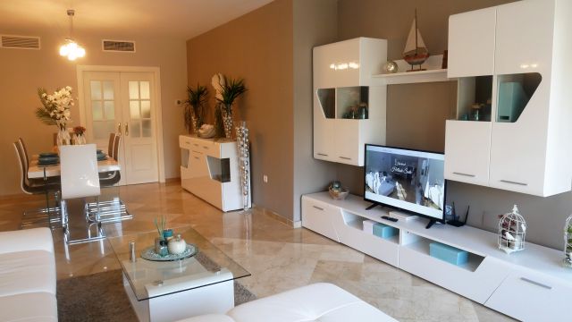 Apartamento en Mijas Costa - Detalles sobre el alquiler n62481 Foto n14