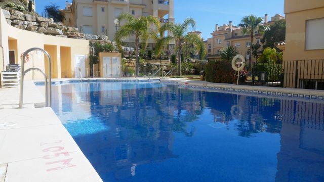 Flat in Mijas Costa - Vacation, holiday rental ad # 62481 Picture #16 thumbnail