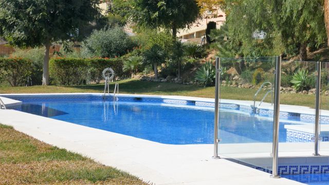 Apartamento en Mijas Costa - Detalles sobre el alquiler n62481 Foto n17