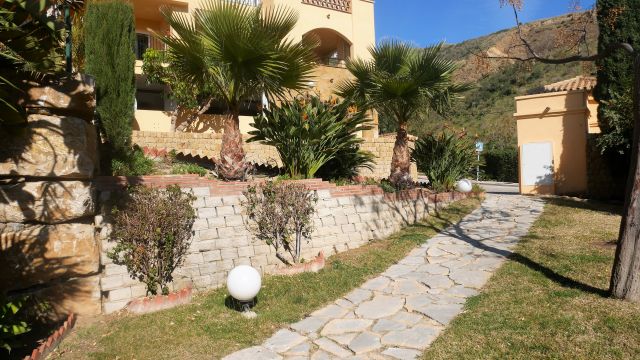 Apartamento en Mijas Costa - Detalles sobre el alquiler n62481 Foto n18