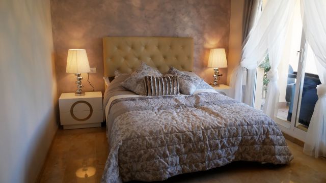 Apartamento en Mijas Costa - Detalles sobre el alquiler n62481 Foto n4