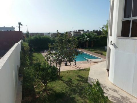  in Agadir - Vakantie verhuur advertentie no 62491 Foto no 1