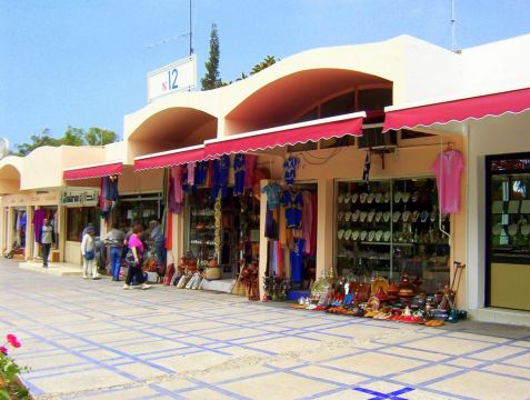  en Agadir - Detalles sobre el alquiler n62491 Foto n19