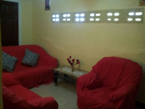 House in Nickerie - Vacation, holiday rental ad # 62506 Picture #3