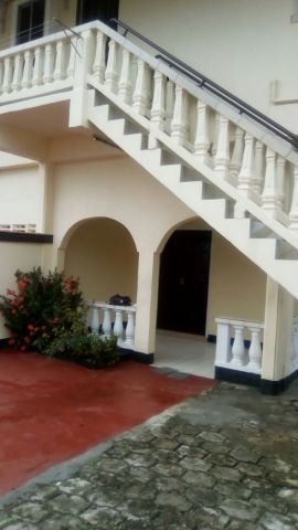 Huis in Nickerie - Vakantie verhuur advertentie no 62507 Foto no 1