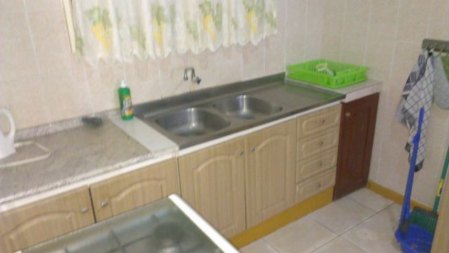 Apartamento en Paramaribo - Detalles sobre el alquiler n62508 Foto n4