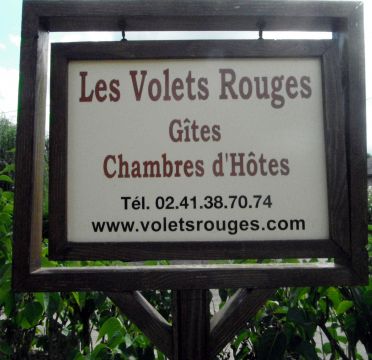 Gite à Saumur - Location vacances, location saisonnière n°62510 Photo n°19 thumbnail
