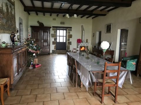 Maison  Bergouey-Viellenave - Location vacances, location saisonnire n62511 Photo n2