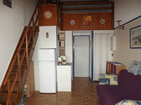 Appartement in Argeles - Vakantie verhuur advertentie no 62514 Foto no 9
