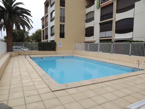 Appartement in Argeles - Anzeige N  62515 Foto N0