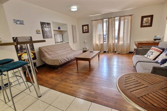 Apartamento en Guilvinec - Detalles sobre el alquiler n62518 Foto n12