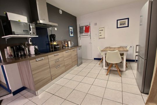 Apartamento en Guilvinec - Detalles sobre el alquiler n62518 Foto n13