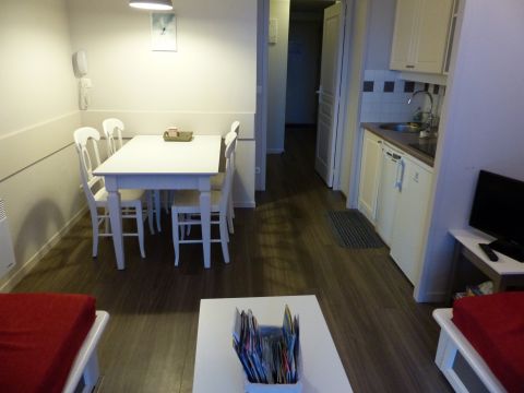 Apartamento en Guilvinec - Detalles sobre el alquiler n62519 Foto n3