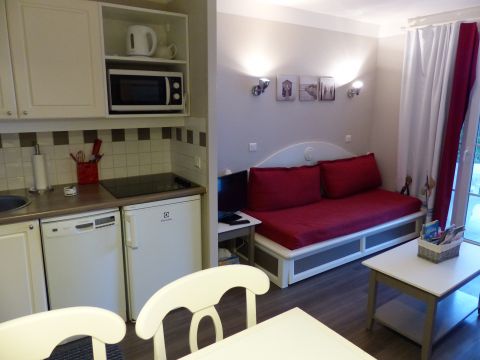 Apartamento en Guilvinec - Detalles sobre el alquiler n62519 Foto n4