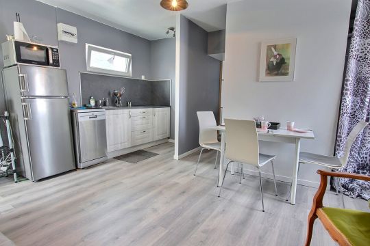 Apartamento en Guilvinec - Detalles sobre el alquiler n62520 Foto n11