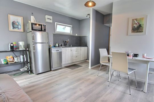 Apartamento en Guilvinec - Detalles sobre el alquiler n62520 Foto n13