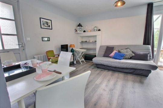 Apartamento en Guilvinec - Detalles sobre el alquiler n62520 Foto n14