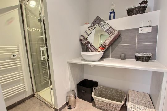 Apartamento en Guilvinec - Detalles sobre el alquiler n62520 Foto n15