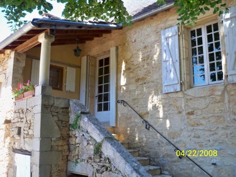 Gite in Cenac et saint julien - Vacation, holiday rental ad # 62532 Picture #2