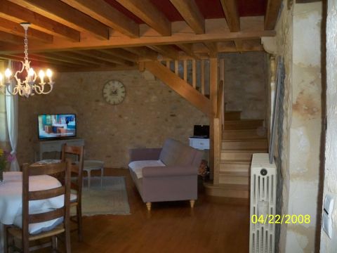 Gite in Cenac et saint julien - Vacation, holiday rental ad # 62532 Picture #3