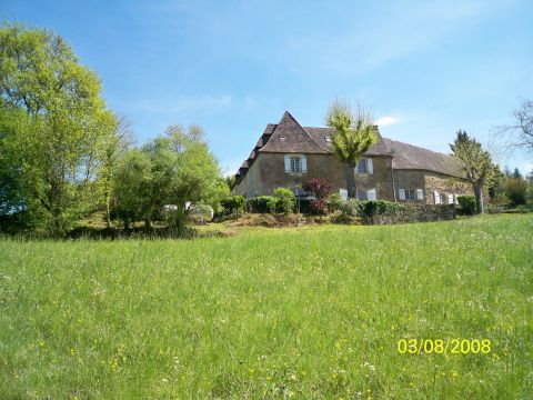 Casa rural en Cenac et saint julien - Detalles sobre el alquiler n62532 Foto n4