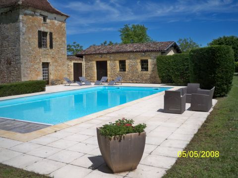 Gite  Cenac et saint julien - Location vacances, location saisonnire n62532 Photo n0