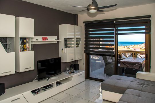 Appartement à  Golf del Sur - Location vacances, location saisonnière n°62538 Photo n°1