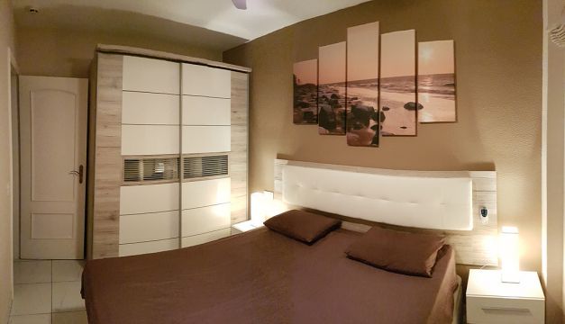 Appartement à  Golf del Sur - Location vacances, location saisonnière n°62538 Photo n°3