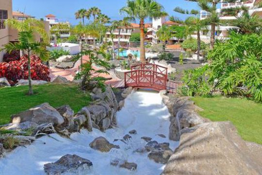 Appartement à  Golf del Sur - Location vacances, location saisonnière n°62538 Photo n°6