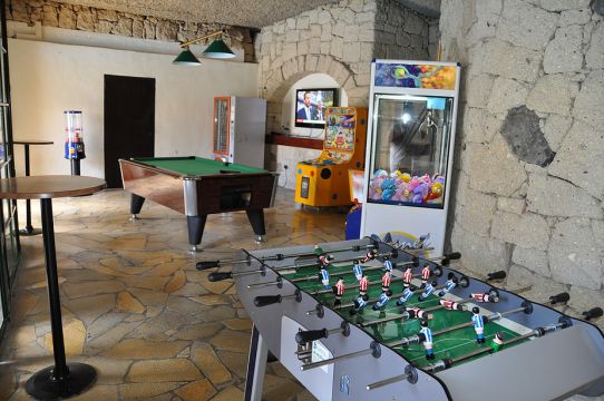Appartement à  Golf del Sur - Location vacances, location saisonnière n°62538 Photo n°9