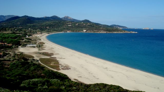 Apartamento en L'Ile Rousse - Detalles sobre el alquiler n62543 Foto n5