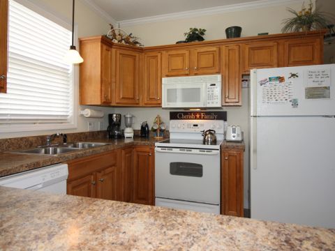  in Surfside Beach - Vacation, holiday rental ad # 62545 Picture #1
