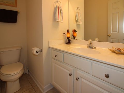  in Surfside Beach - Vacation, holiday rental ad # 62545 Picture #13