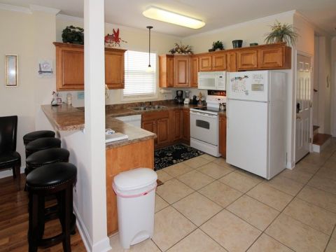  in Surfside Beach - Vacation, holiday rental ad # 62545 Picture #2