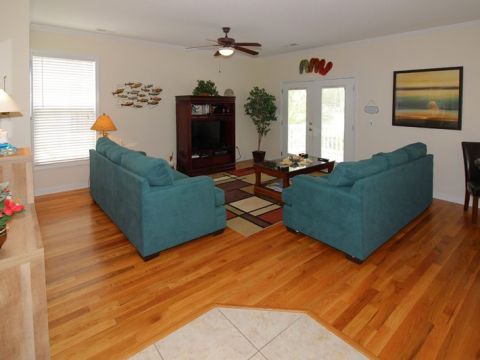  in Surfside Beach - Vacation, holiday rental ad # 62545 Picture #3