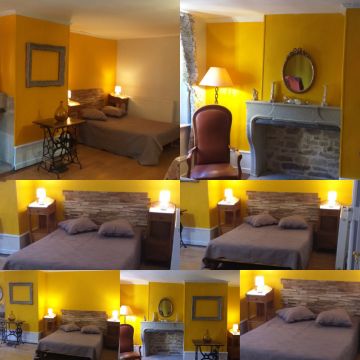 House in Plombières-les-Bains - Vacation, holiday rental ad # 62547 Picture #5