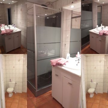 House in Plombières-les-Bains - Vacation, holiday rental ad # 62547 Picture #7