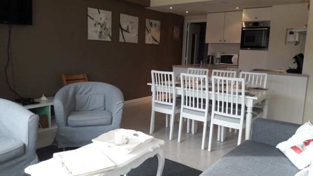 Apartamento en Heist - Detalles sobre el alquiler n62548 Foto n12