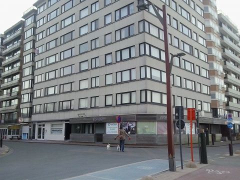 Apartamento en Heist - Detalles sobre el alquiler n62548 Foto n0