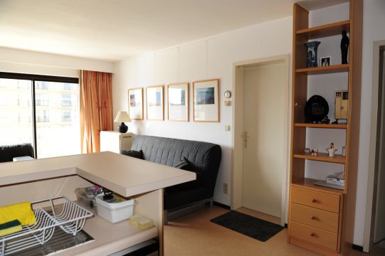 Apartamento en De Panne - Detalles sobre el alquiler n62556 Foto n5